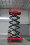10m-Self-Propelled-Hydraulic-Scissor-Lift-for-High-Altitude-Operations-220V-4.webp