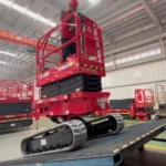 Auto-Level-Tracked-Scissor-Lift-for-Auto-Repair-Station-4.webp