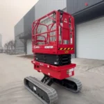 Auto-Level-Tracked-Scissor-Lift-for-Auto-Repair-Station-4.webp