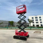 Hc0607ea-6-Meters-Auto-Level-Crawler-Scissor-Lift-with-CE-4.webp