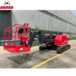 Hered-12m-Aerial-Working-Platform-Crawler-Articulating-Boom-Lift-4.webp
