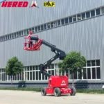 Hered-Electric-Aerial-Work-Vehicle-Agricultural-Tracked-Transport-Scissors-Vehicle-Boom-Lift-4.webp