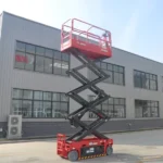 Hered-Hydraulic-Electric-Aerial-Working-Battery-Charger-Vertical-Ladder-Scissor-Lift-Equipment-4.webp