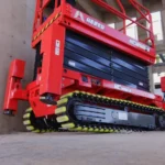 Hered-Self-Propelled-Hydraulic-Electric-Battery-Diesel-Upright-Crawler-Mobile-Scissor-Lift-for-Truck-4.webp