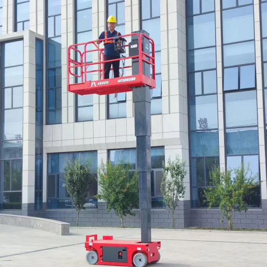 Hm0608e-Hered-Lifting-Equipment-Aerial-Work-Platform-Vertical-Mast-Lift-4.webp