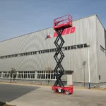 Mewp-8m-Man-Lift-Portable-Man-Lift-Electric-Battery-Type-Scissor-Lift-4.webp