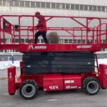 Warehouse-Equipment-Cargo-Lift-Platform-12m-14m-Wheel-Aerial-Scissor-Lift-Table-4.webp